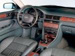 Audi A6 2.4 Avant 1998 года